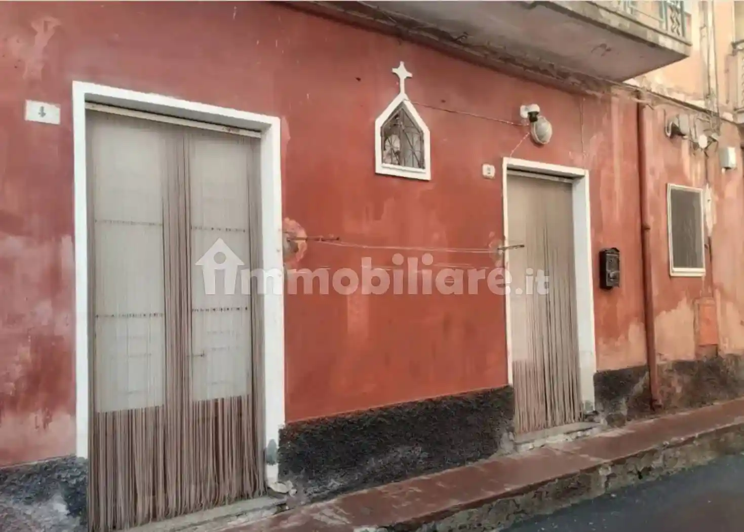 Appartamento in vendita a Adrano