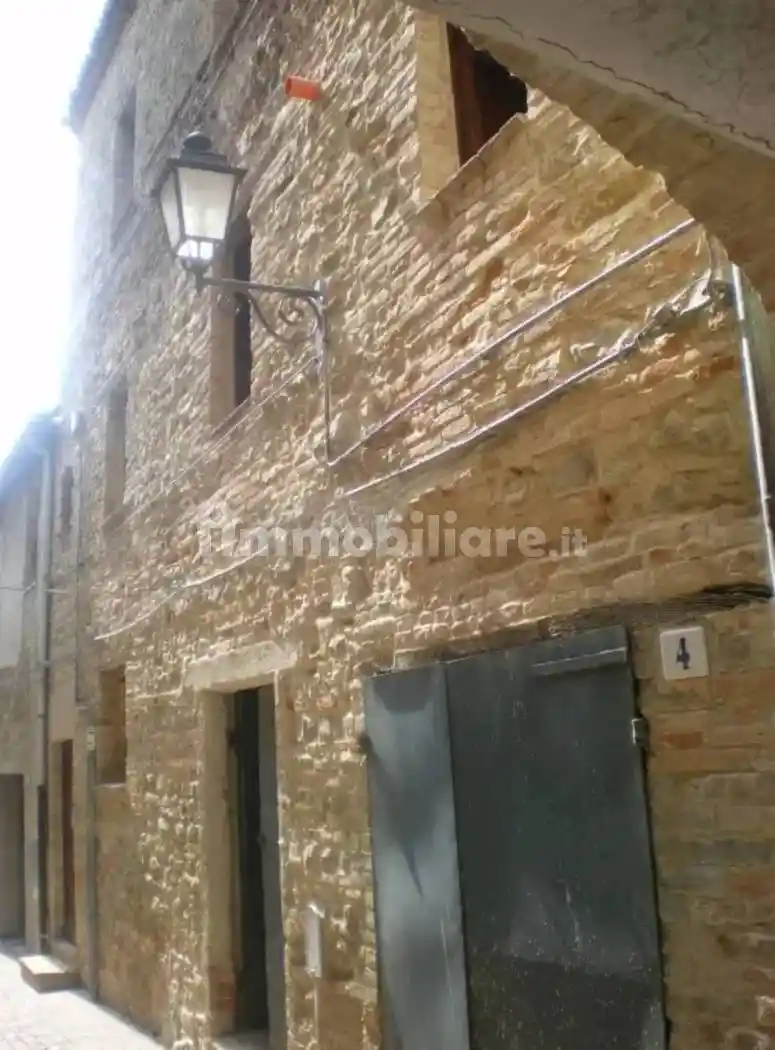 Appartamento in vendita a Staffolo