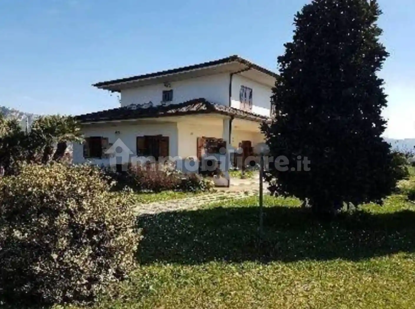 Villa in vendita a Sermoneta