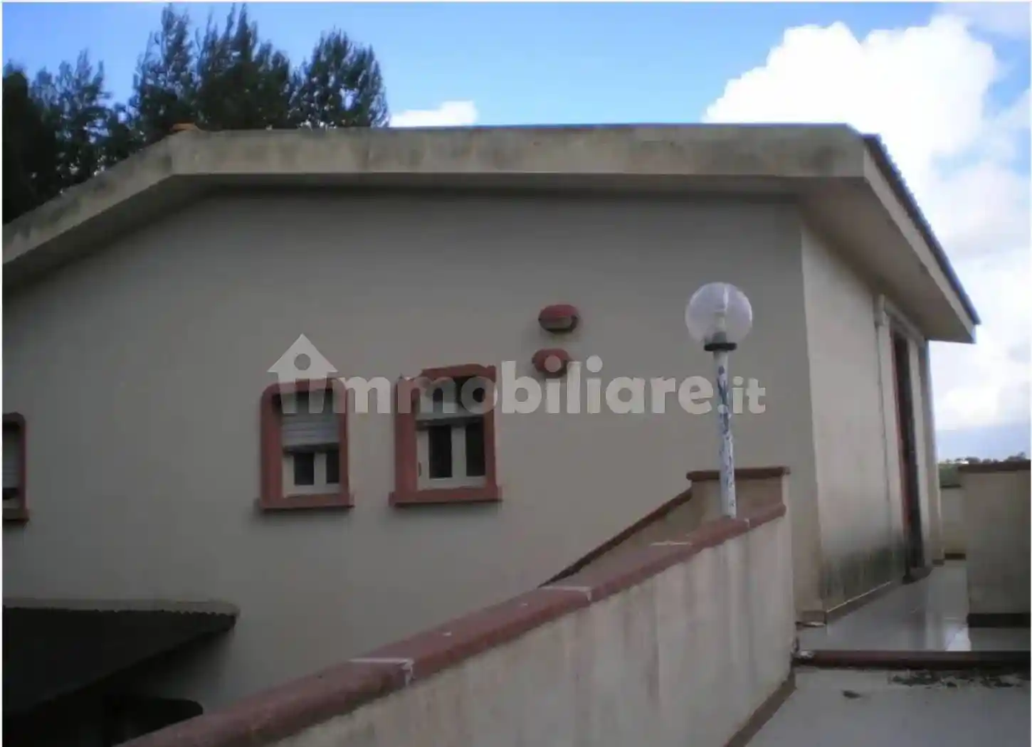 Villa in vendita a Ispica