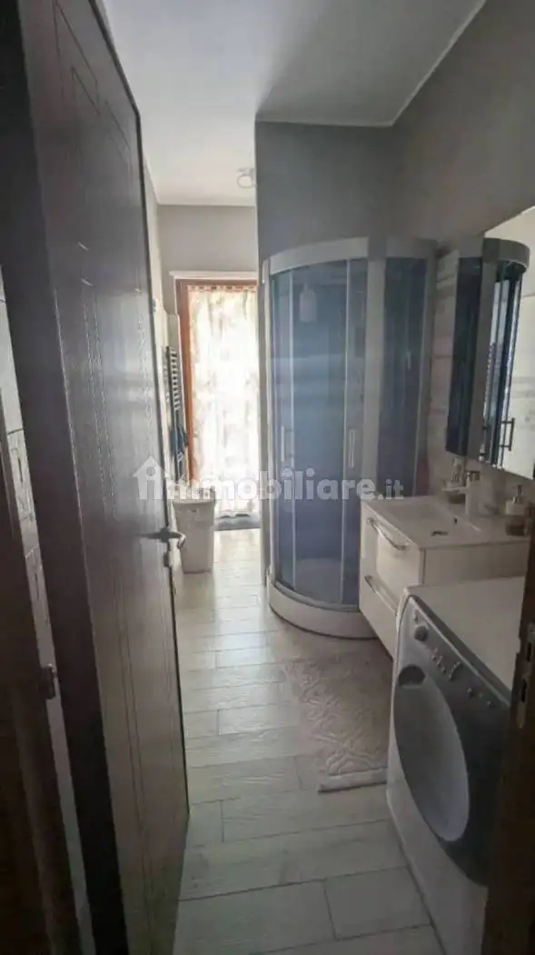 Villa unifamiliare corso Papa Giovanni XXIII, Centro, Atella - foto 2