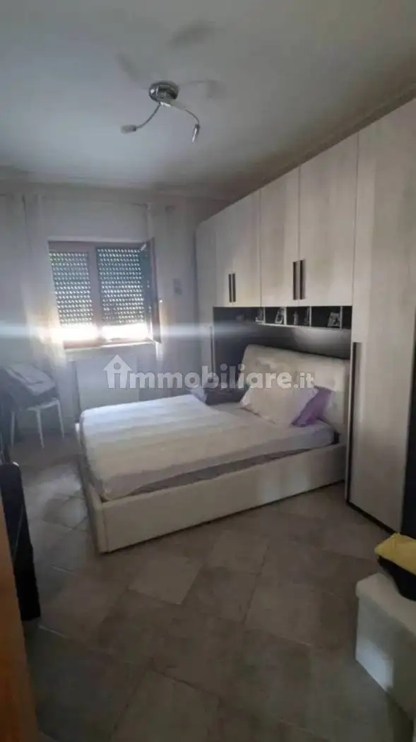 Villa unifamiliare corso Papa Giovanni XXIII, Centro, Atella - foto 3