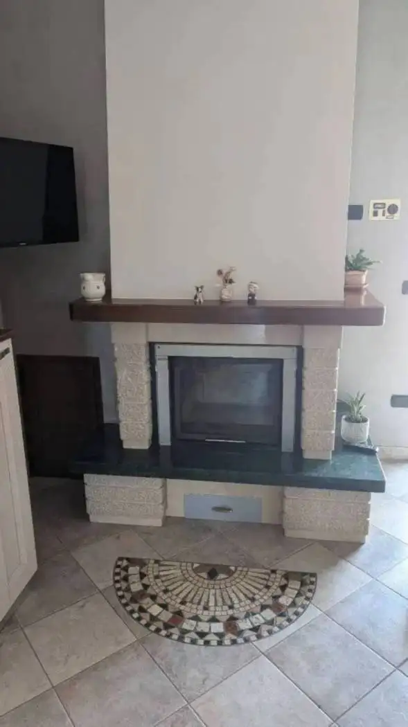 Villa unifamiliare corso Papa Giovanni XXIII, Centro, Atella - foto 5