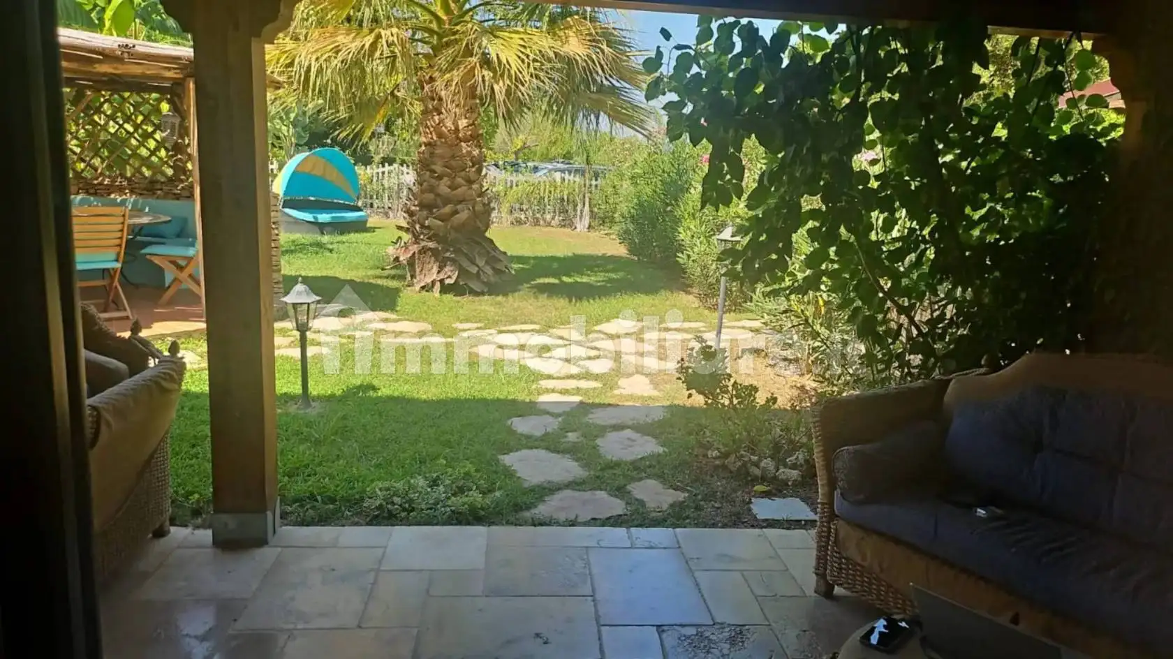 Villetta a schiera in vendita a Isola di Capo Rizzuto