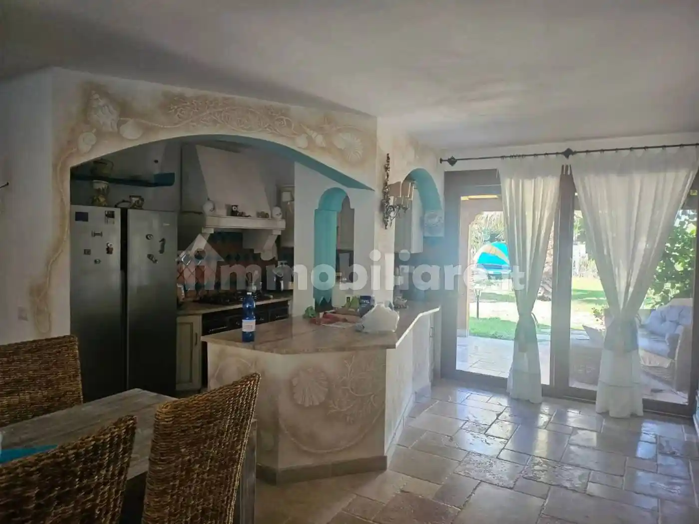 Villa a schiera Contrada Anastasi, Isola di Capo Rizzuto - foto 3