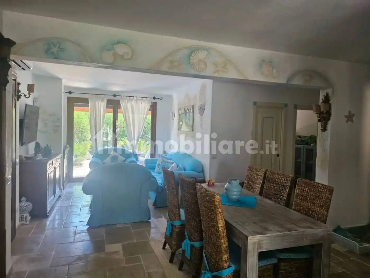 Villa a schiera Contrada Anastasi, Isola di Capo Rizzuto - foto 4