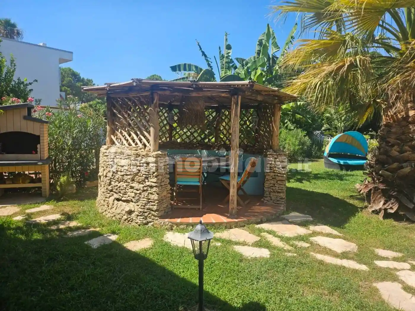 Villa a schiera Contrada Anastasi, Isola di Capo Rizzuto - foto 5