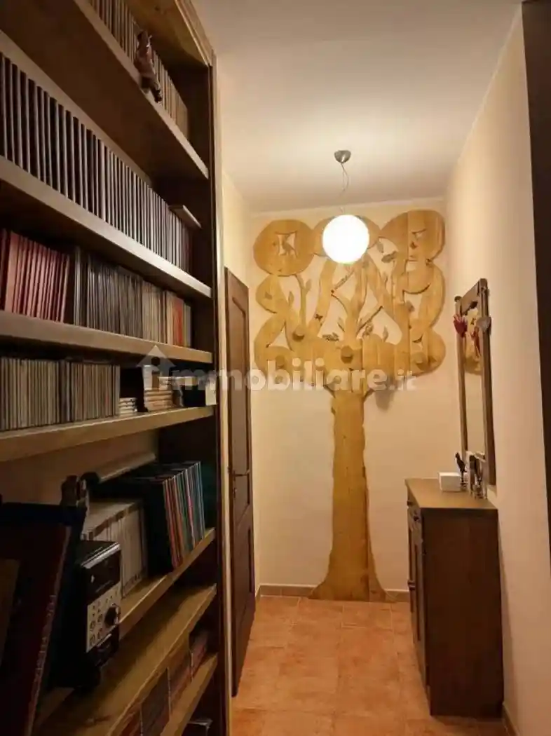 Appartamento in vendita a Orvieto