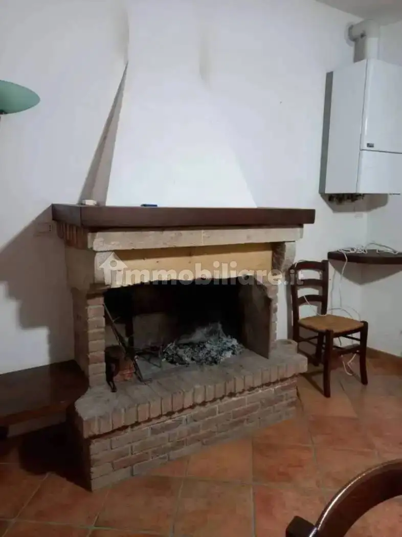 Appartamento in vendita a Montefalcone nel Sannio