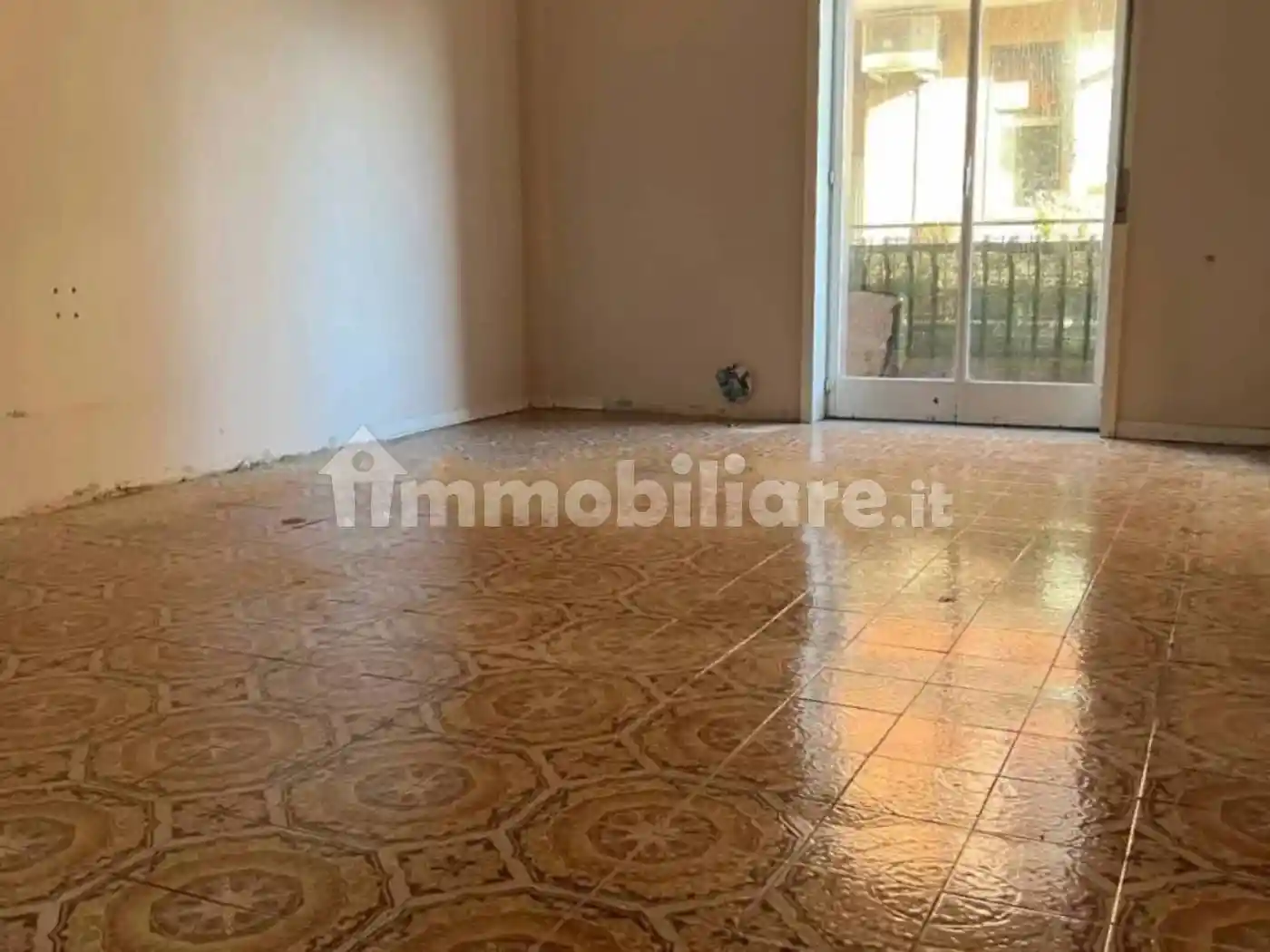 Appartamento in vendita a Biancavilla