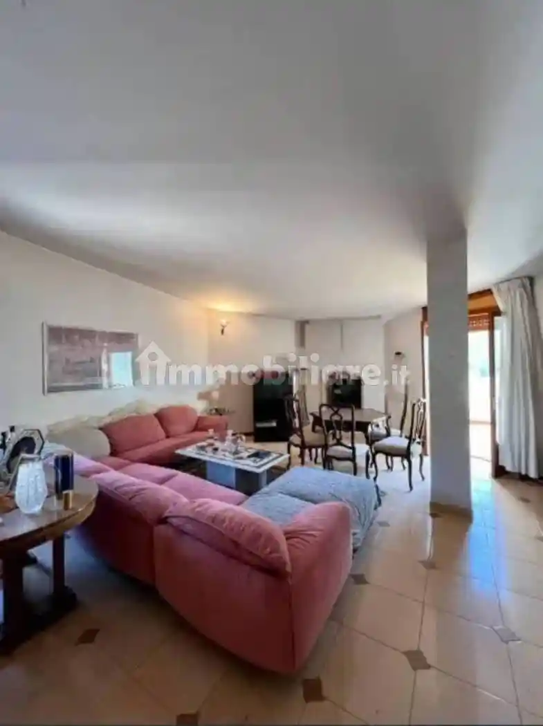 Attico via La Corte, Centro, Nicotera - foto 3