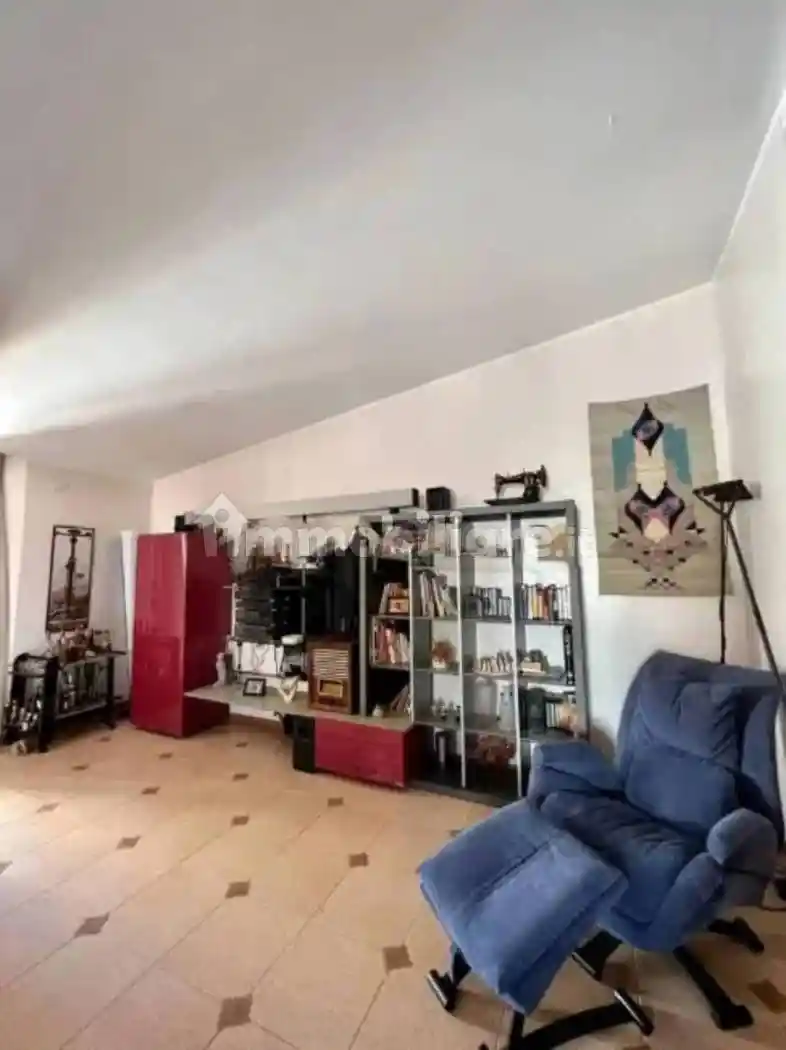 Attico via La Corte, Centro, Nicotera - foto 4