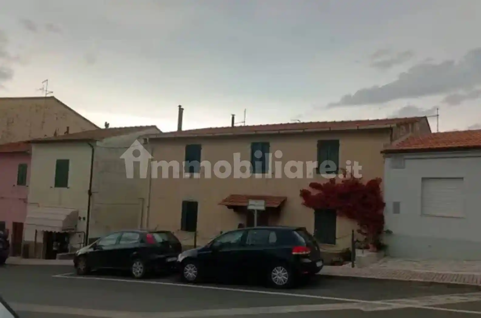 Appartamento in vendita a Piombino