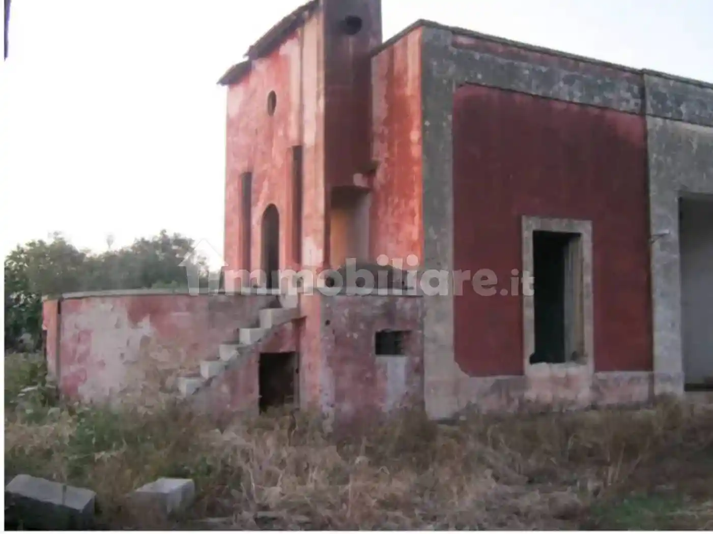 Rustico - Casale in vendita a Squinzano