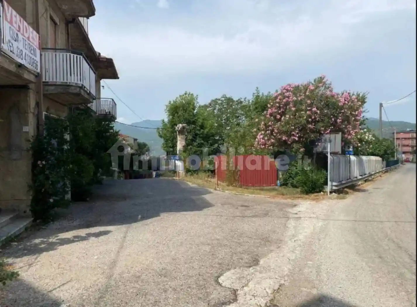 Appartamento in vendita a Montoro