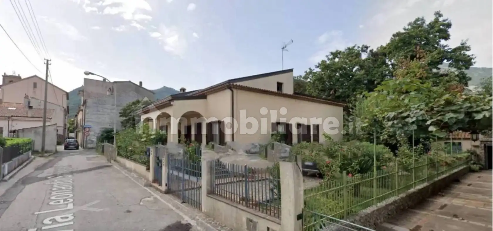 Villa in vendita a Trecchina