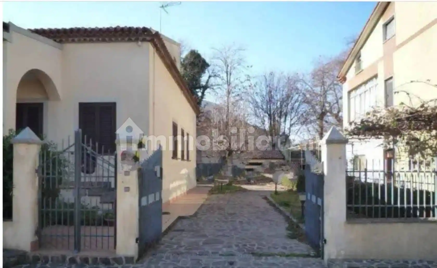 Villa unifamiliare via Leonardo Sinisgalli, Centro, Trecchina - foto 2