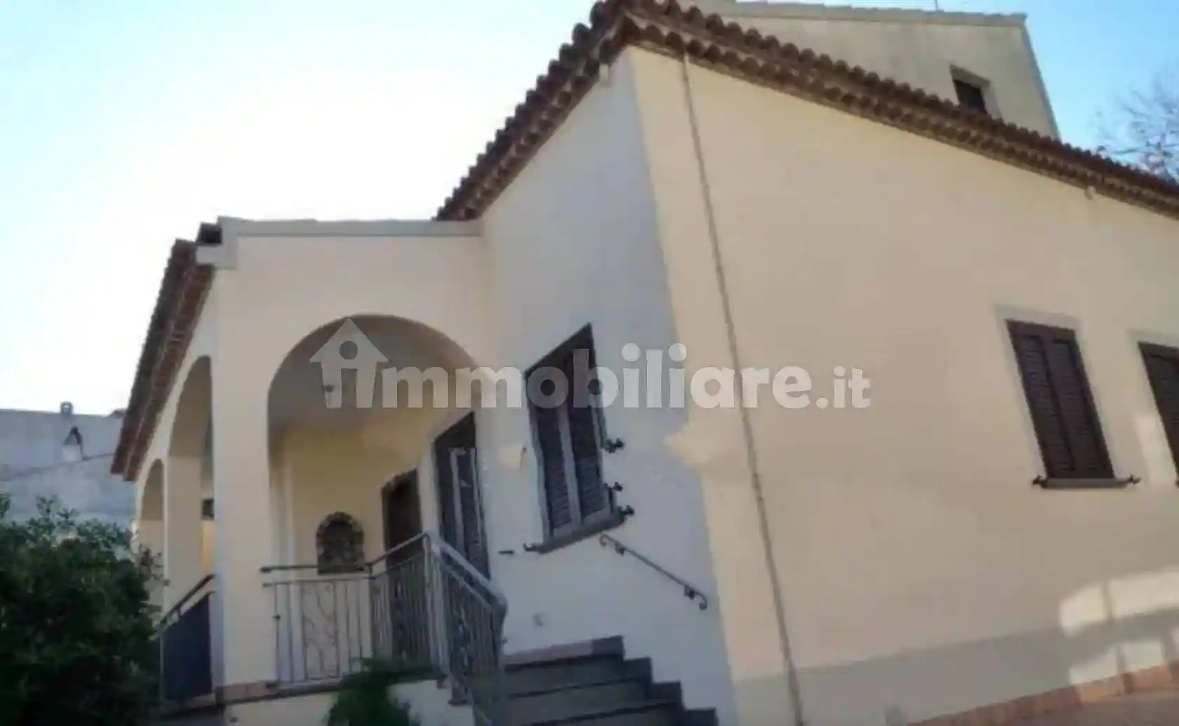 Villa unifamiliare via Leonardo Sinisgalli, Centro, Trecchina - foto 3