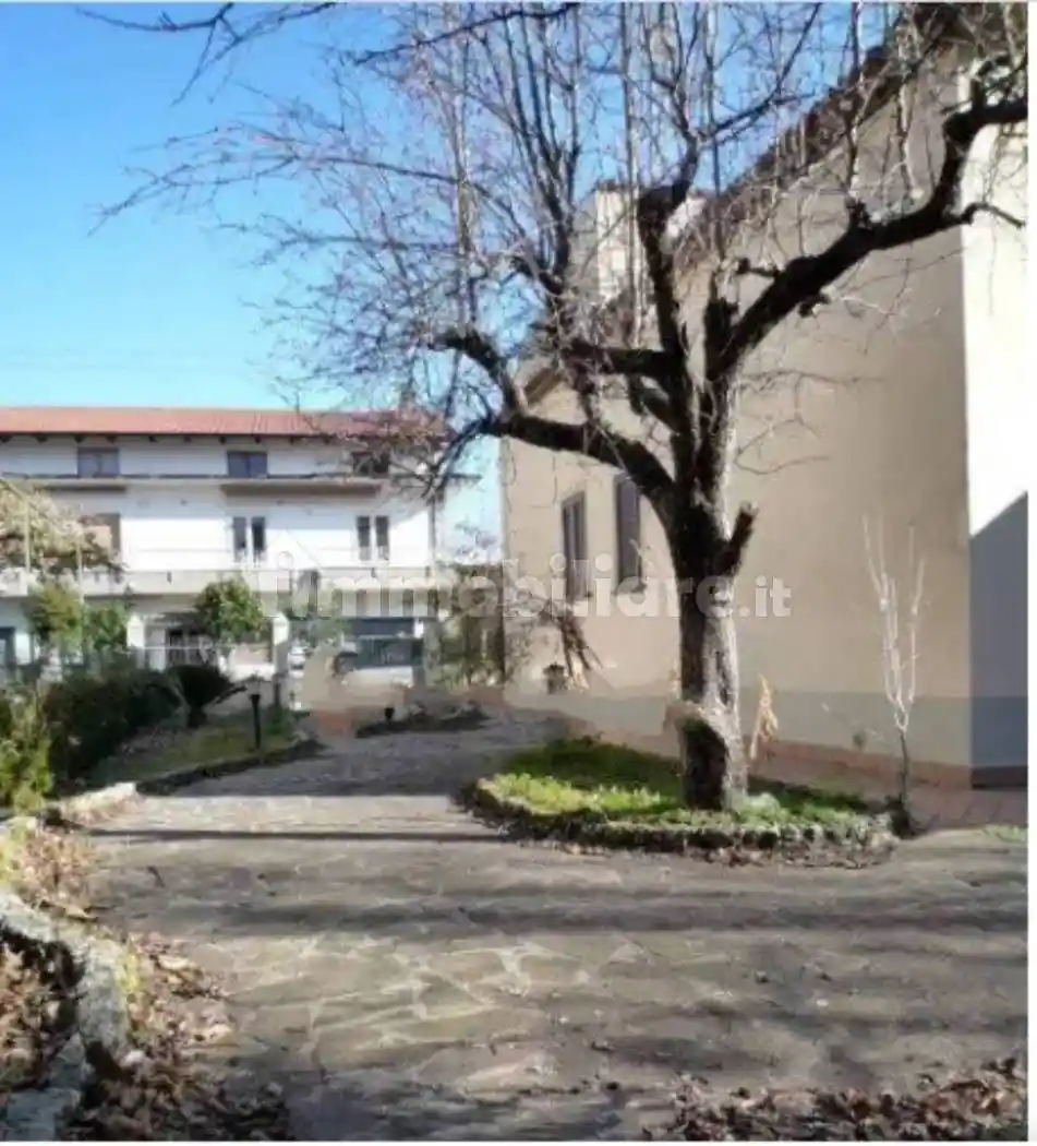 Villa unifamiliare via Leonardo Sinisgalli, Centro, Trecchina - foto 4