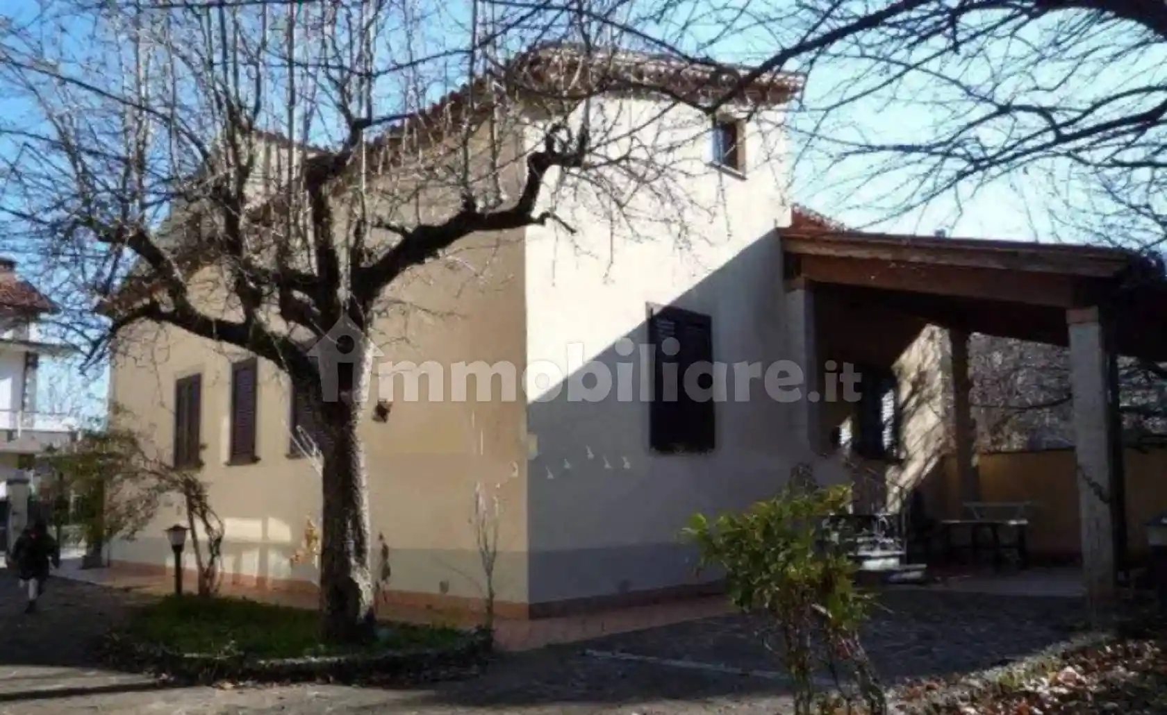 Villa unifamiliare via Leonardo Sinisgalli, Centro, Trecchina - foto 5