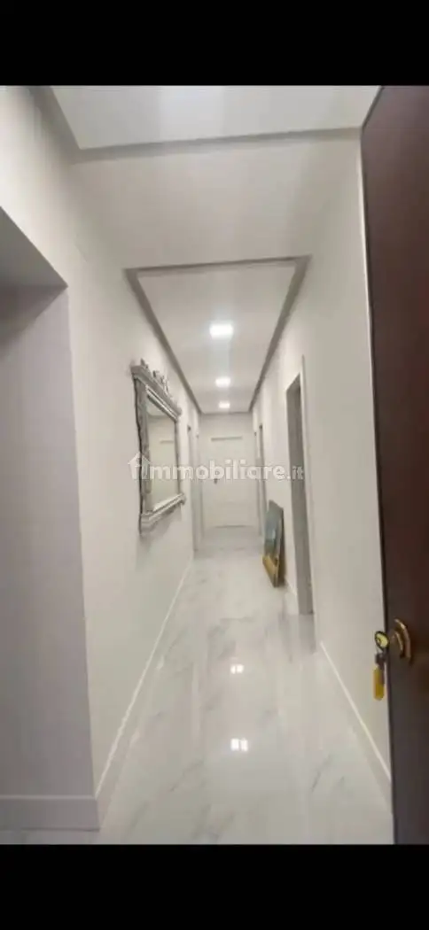 Appartamento in vendita a Scalea