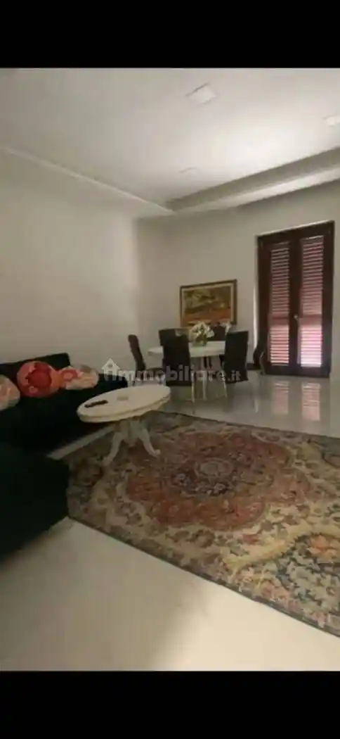 Appartamento piazza Gregorio Caloprese, Centro Storico, Scalea - foto 2