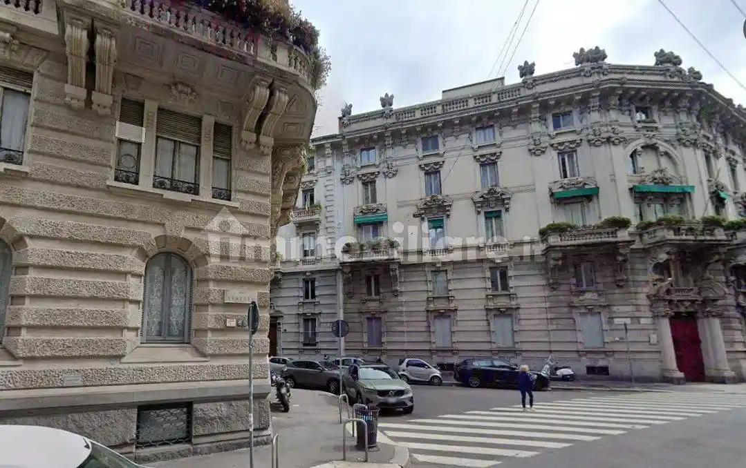 Bilocale via Pietro Borsieri, Isola, Milano - foto 3