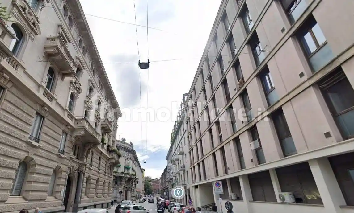 Bilocale via Pietro Borsieri, Isola, Milano - foto 5