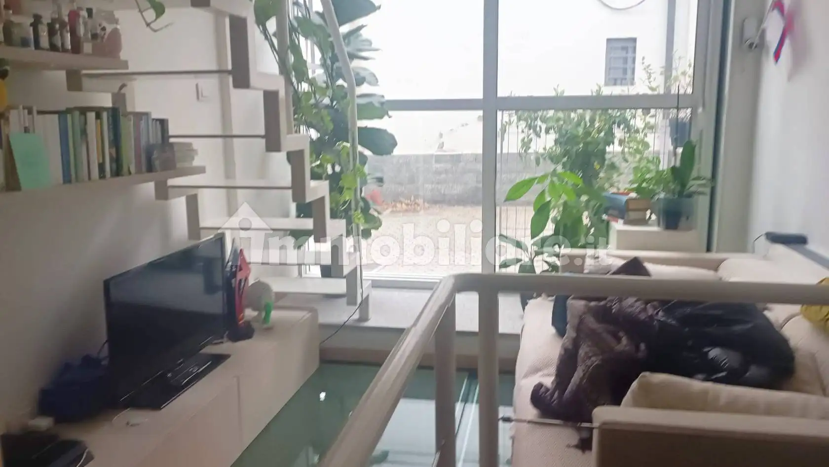 Loft in vendita a Milan