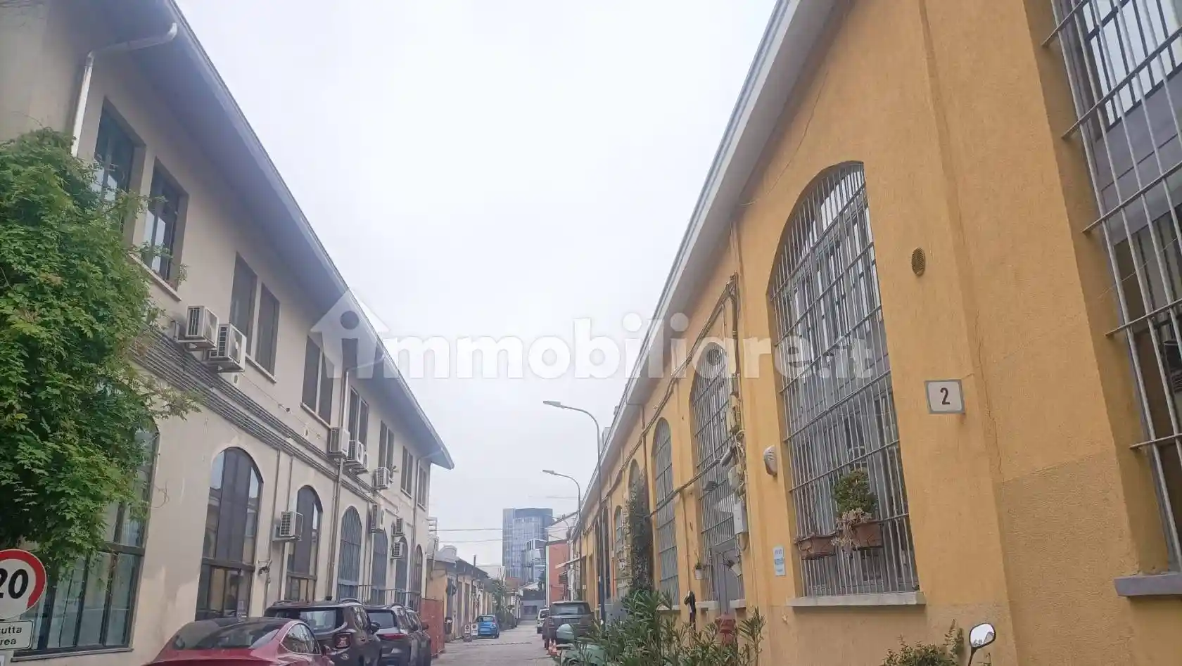 Loft via Giovanni Enrico Pestalozzi 10, Barona, Milano - foto 3