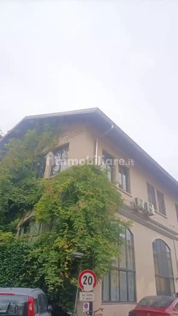 Loft via Giovanni Enrico Pestalozzi 10, Barona, Milano - foto 4