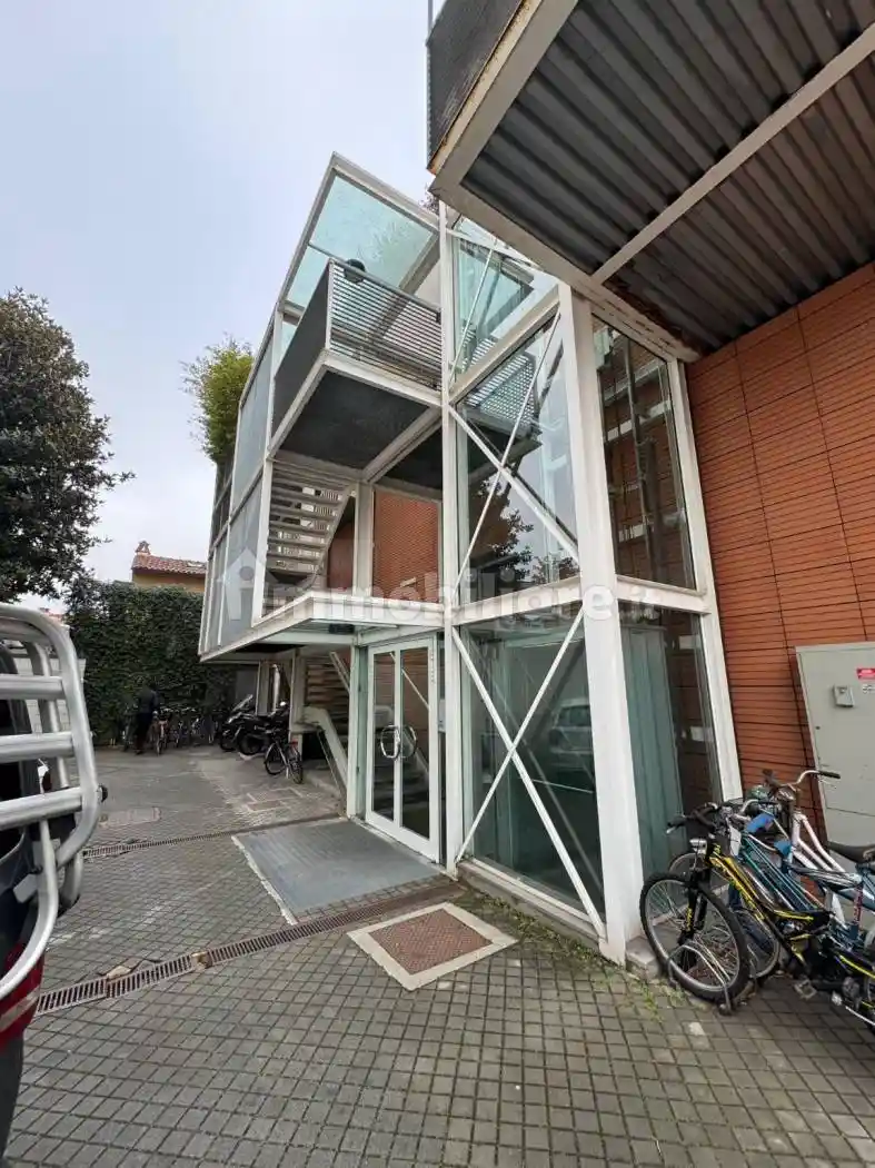 Loft via Giovanni Enrico Pestalozzi 10, Barona, Milano - foto 5