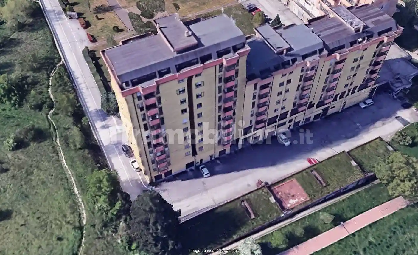 Appartamento piazzale Zagabria 56, Centro, Potenza - foto 2