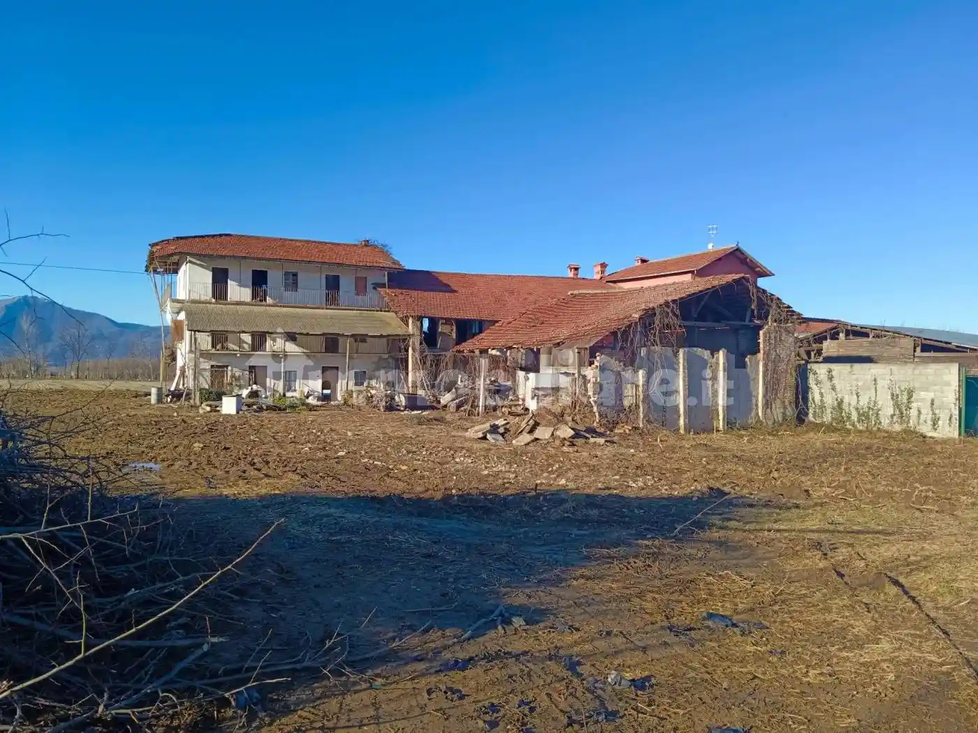 Rustico - Casale in vendita a Caraglio