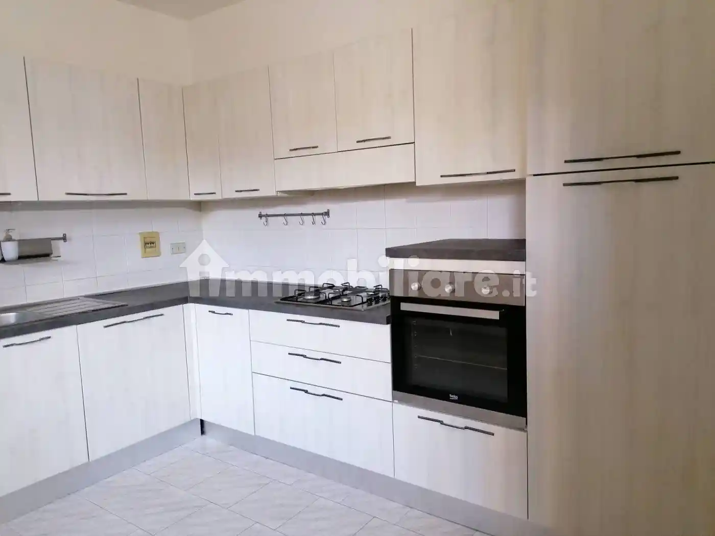 Quadrilocale via 4 Novembre 170, Fano 2 - Flaminio, Fano - foto 5