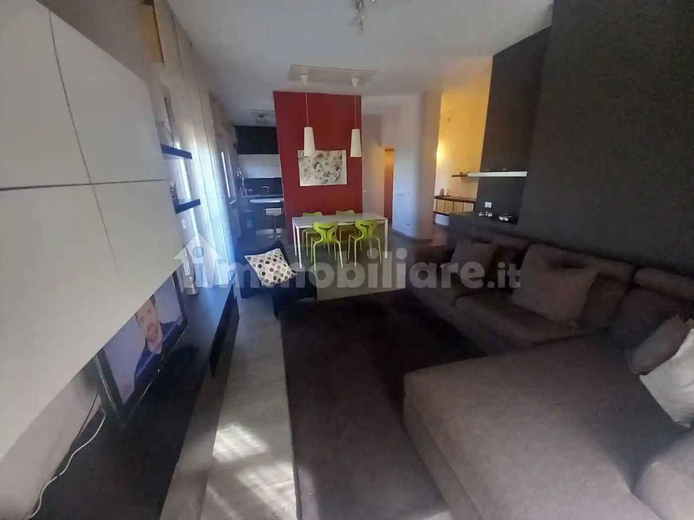 Appartamento in vendita a Novafeltria