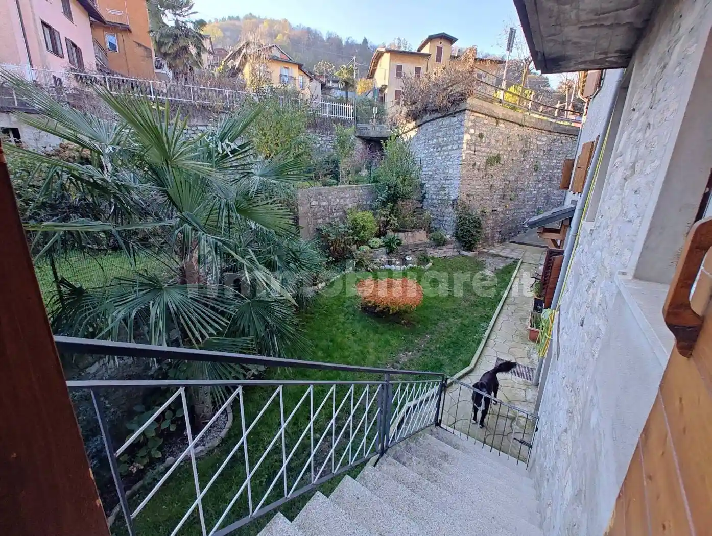 Terratetto unifamiliare via Roma 51, Centro, Cerano d'Intelvi - foto 3