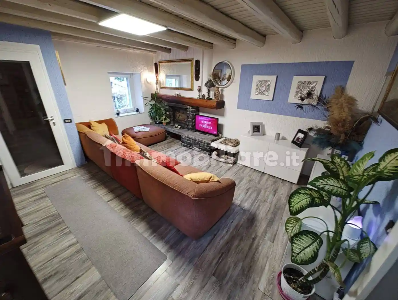 Terratetto unifamiliare via Roma 51, Centro, Cerano d'Intelvi - foto 5