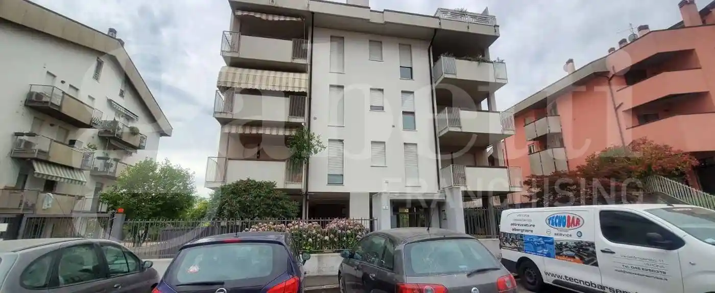 Appartamento in affitto a Verona