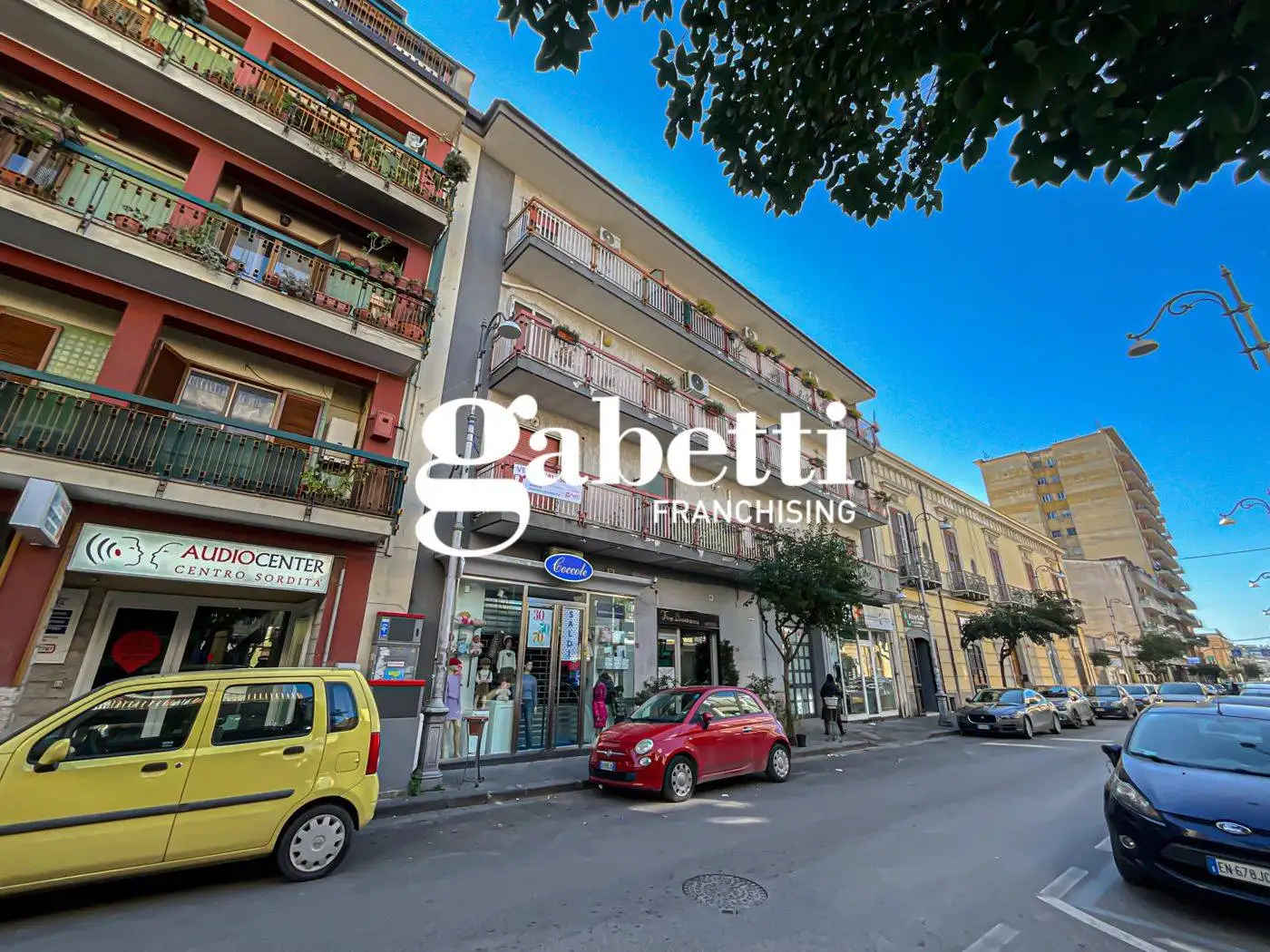 Appartamento in vendita a Scafati