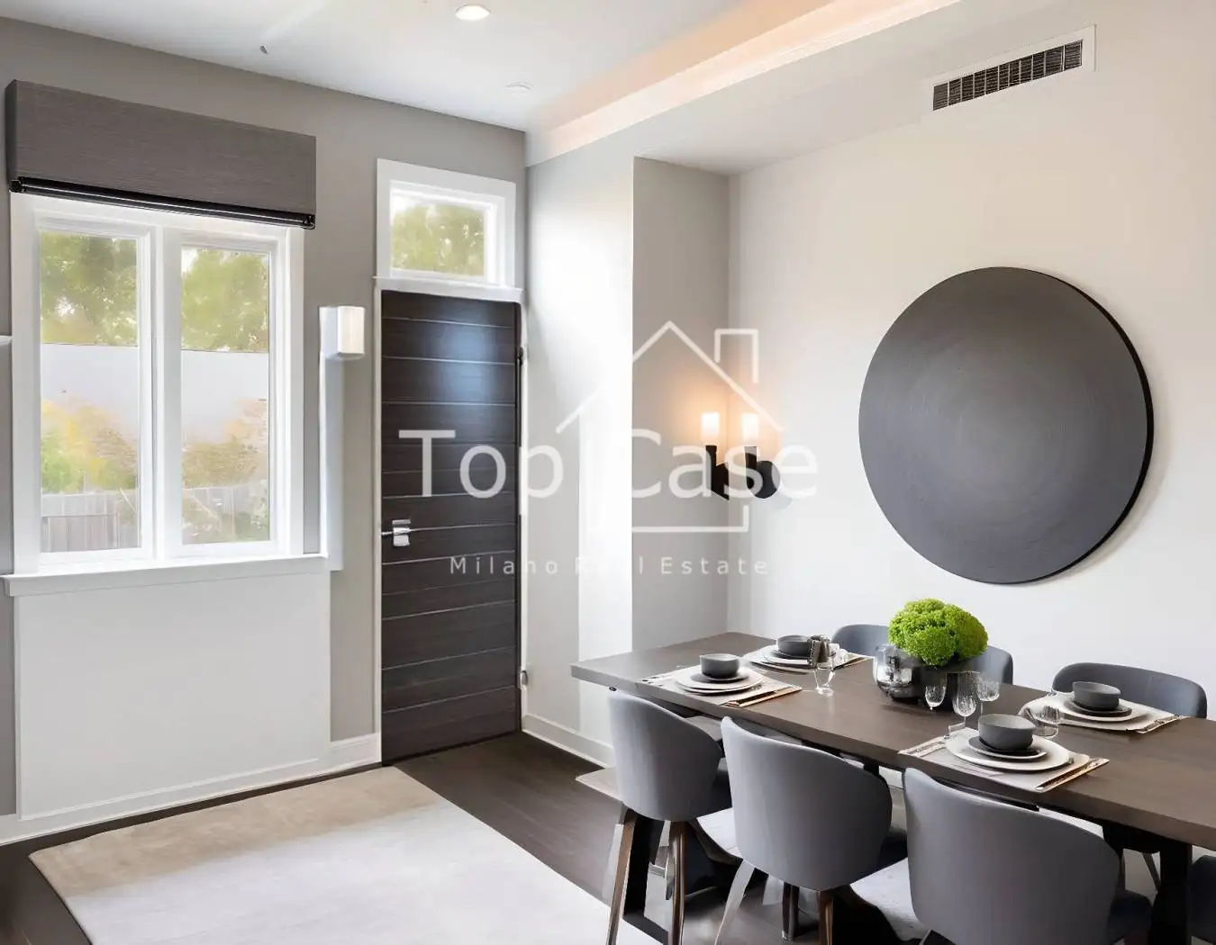 Apartment in vendita a Milan