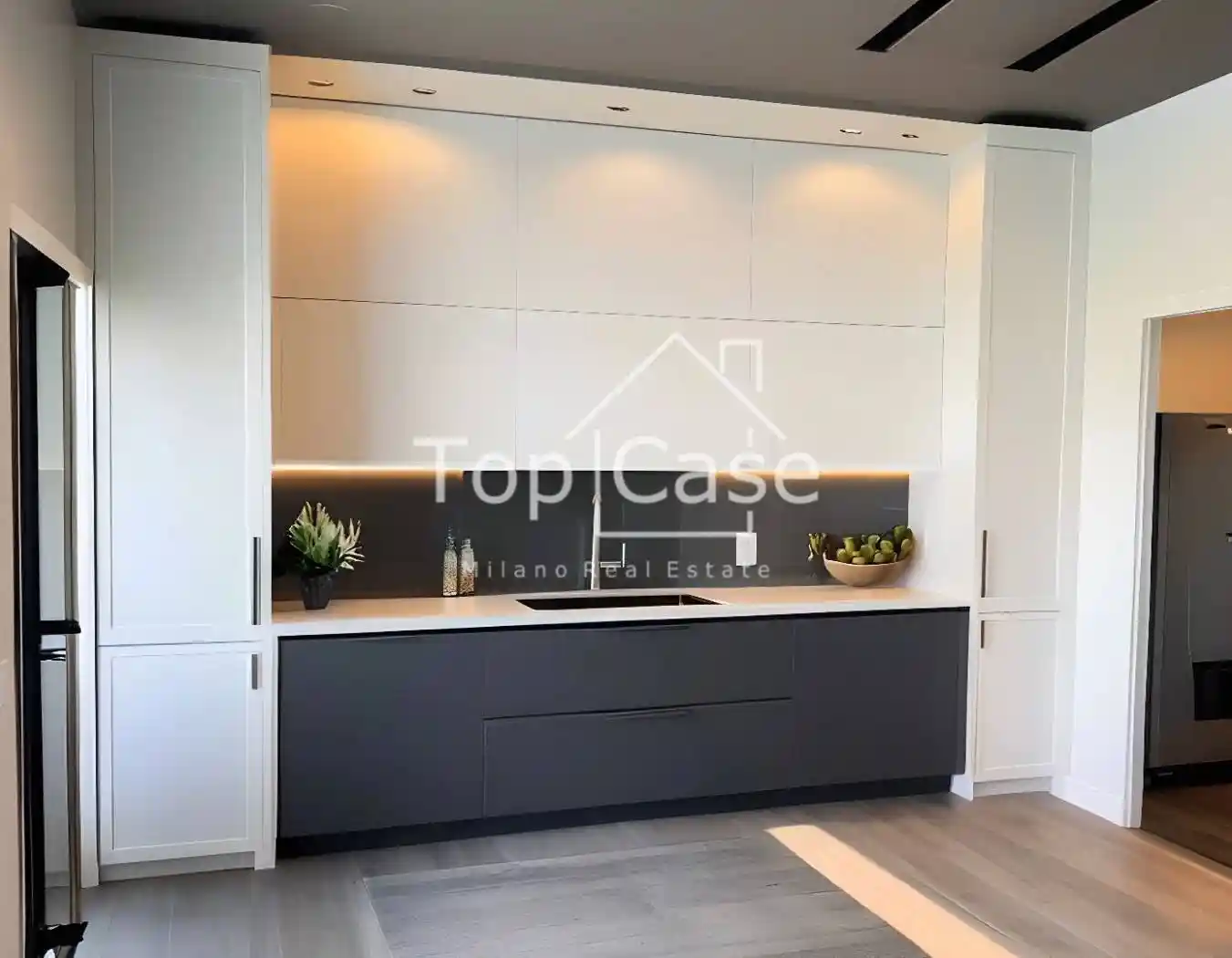 Trilocale via Siro Capsoni 11, Bruzzano, Milano - foto 2