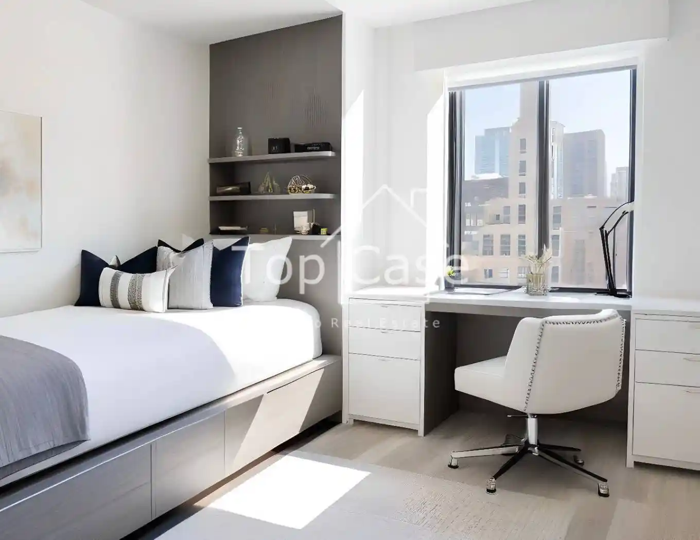 Trilocale via Siro Capsoni 11, Bruzzano, Milano - foto 3