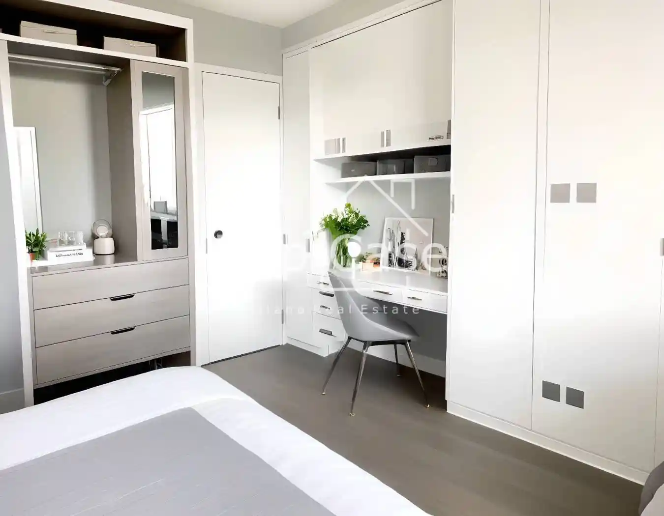 Trilocale via Siro Capsoni 11, Bruzzano, Milano - foto 4