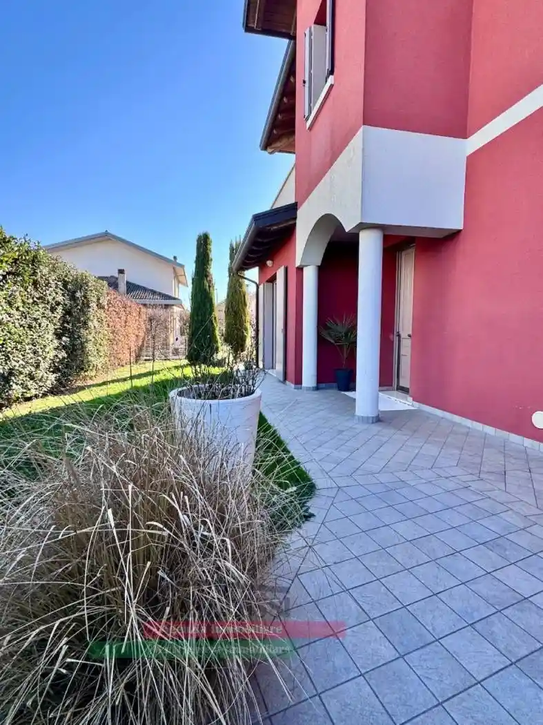 Villa in vendita a Portogruaro