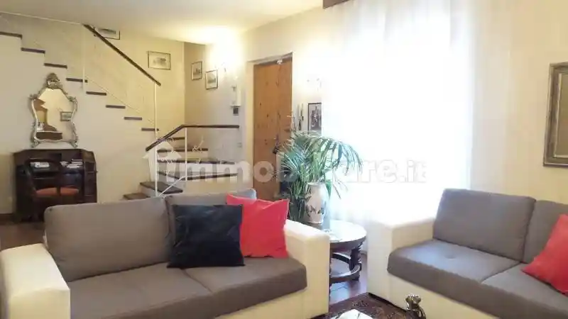 Villa in vendita a Greve in Chianti