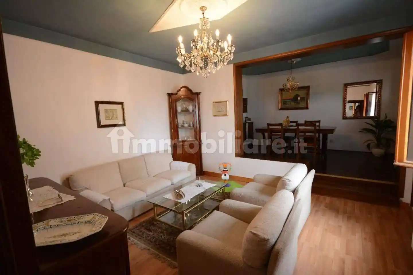 Casa indipendente in vendita a Peccioli