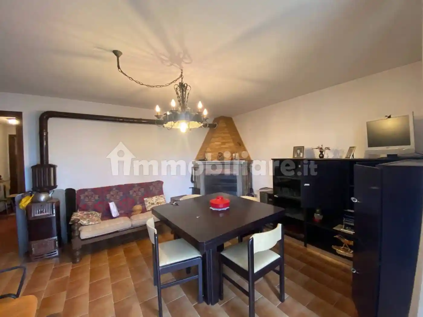 Appartamento in vendita a San Giovanni Bianco