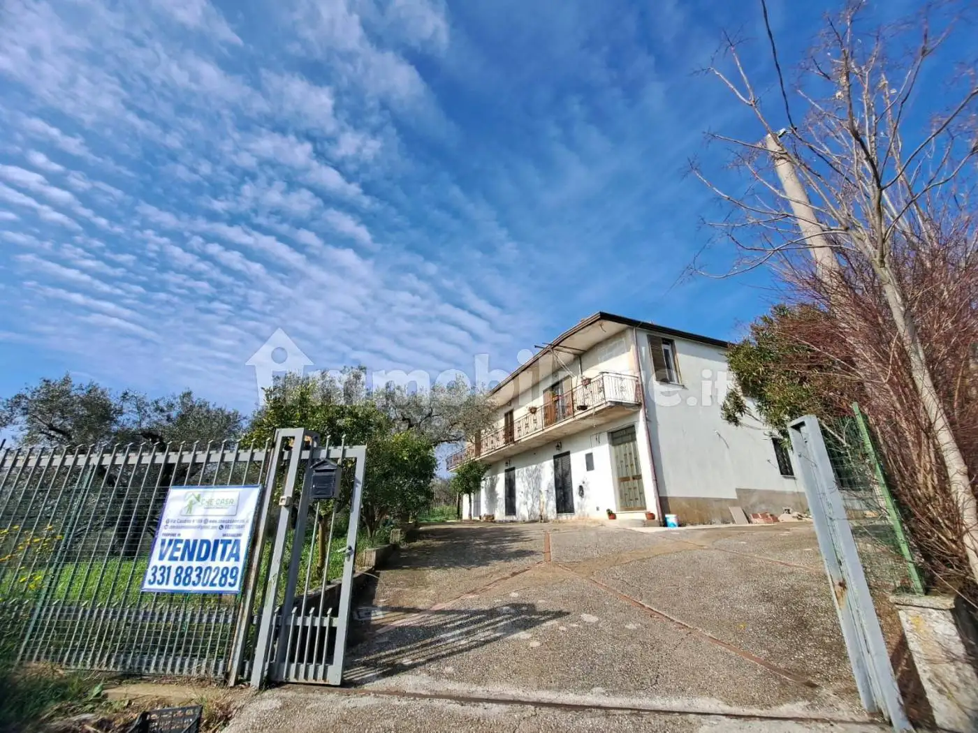 Villa in vendita a Sant'Agata de' Goti