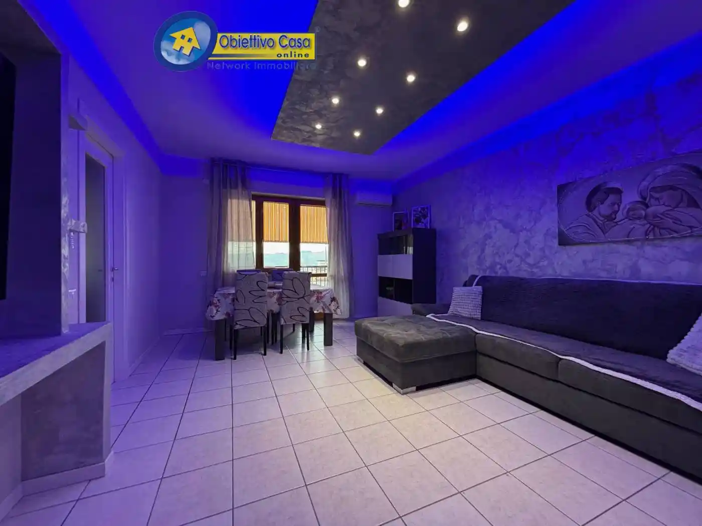 Appartamento in vendita a Teramo